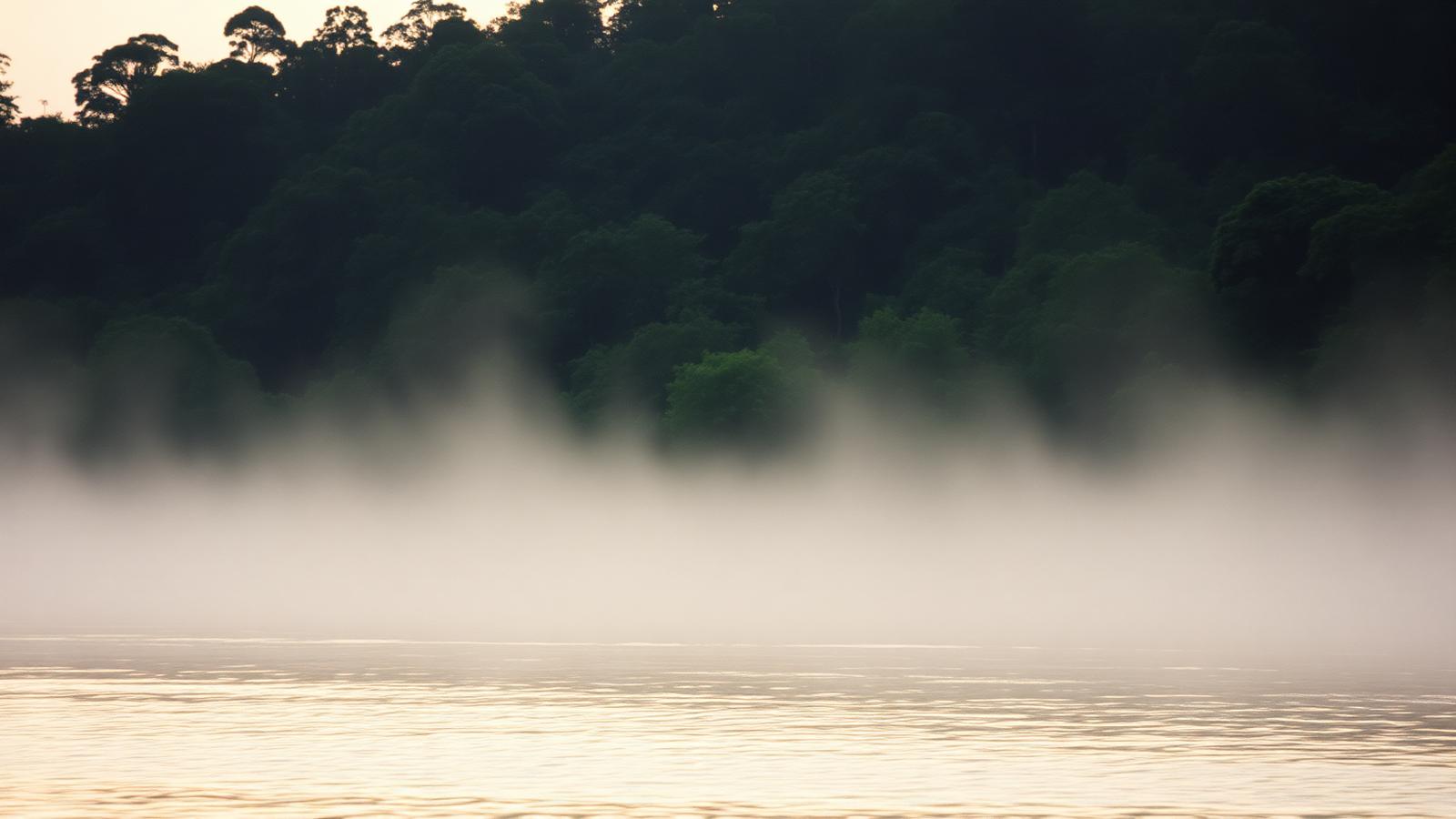 Amazonia — dossier tessile FANSTY WORLD