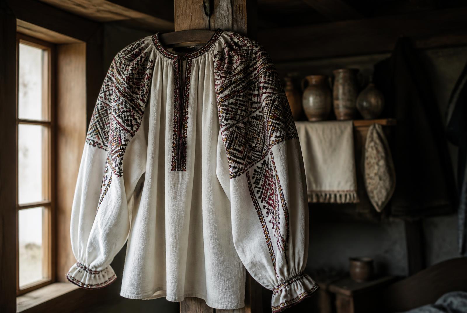 Romania — dossier tessile FANSTY WORLD