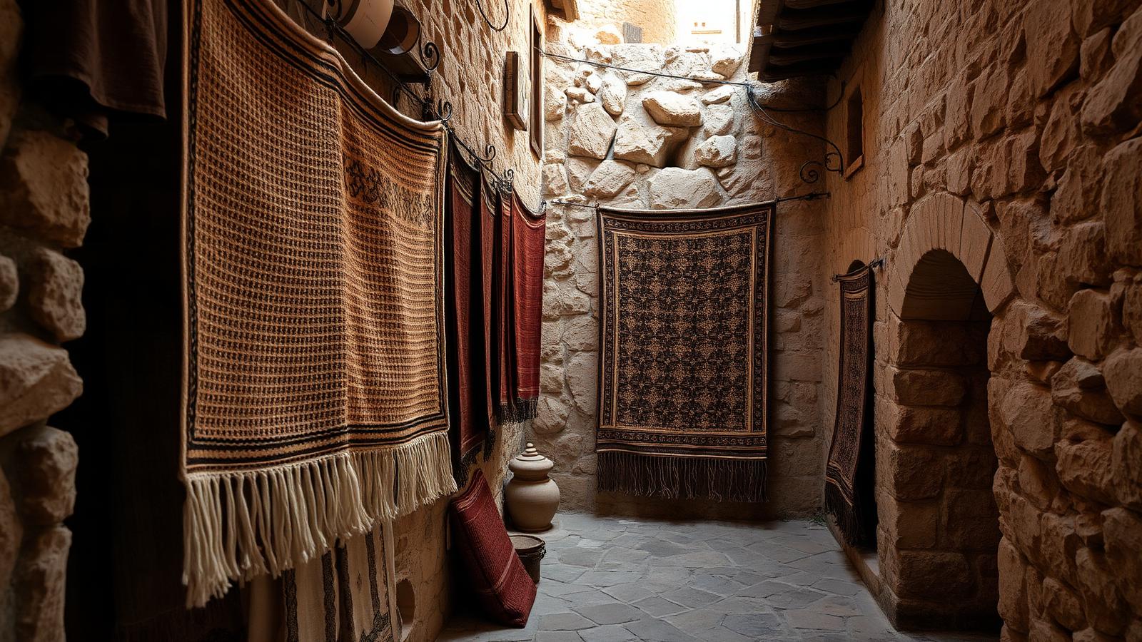 Sardinia — dossier tessile FANSTY WORLD